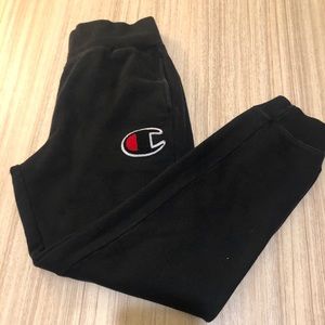 Champion sweat pant